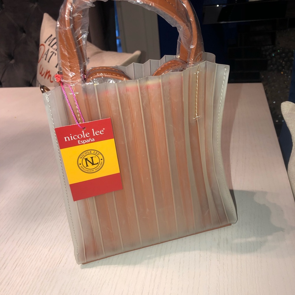 Mini bag - Picture 2 of 2